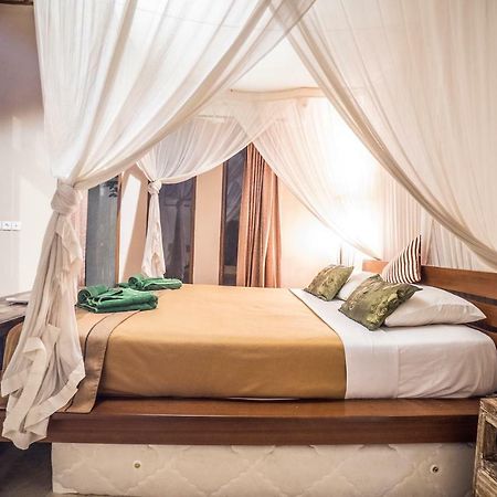 Gajah Biru Bungalows Ubud Eksteriør bilde